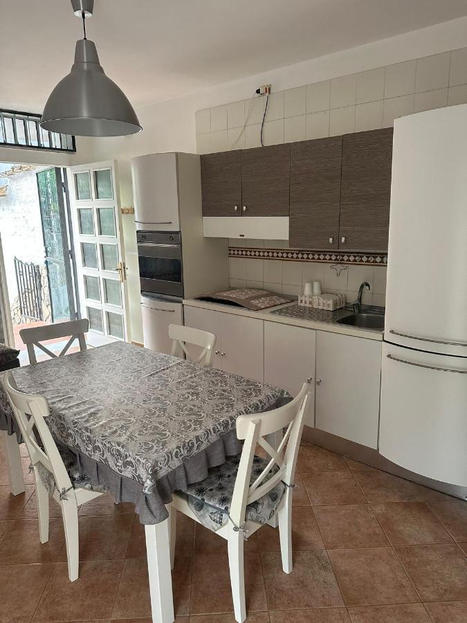 Casa Vacanza La Fontana Vietri Eksteriør bilde
