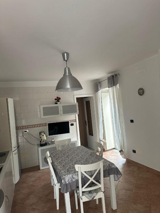 Casa Vacanza La Fontana Vietri Eksteriør bilde