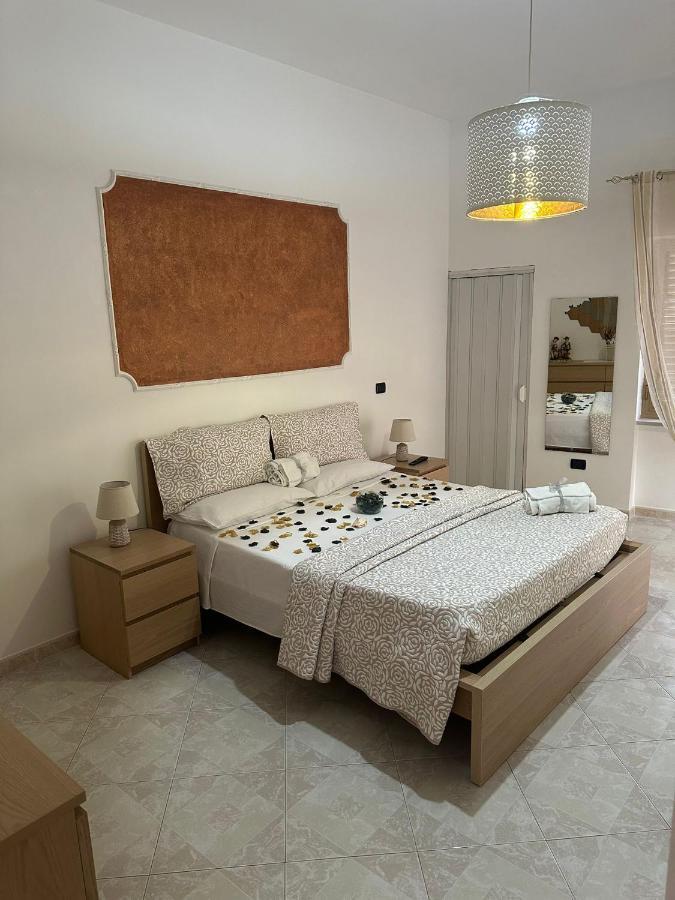 Casa Vacanza La Fontana Vietri Eksteriør bilde