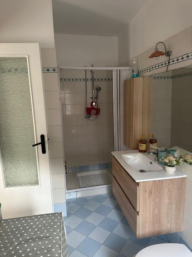 Casa Vacanza La Fontana Vietri Eksteriør bilde