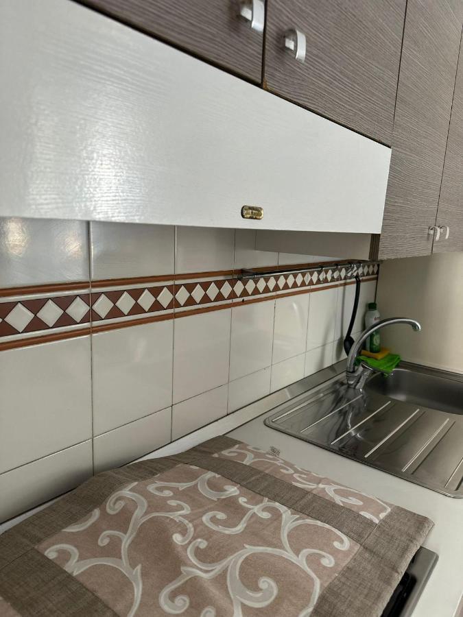 Casa Vacanza La Fontana Vietri Eksteriør bilde