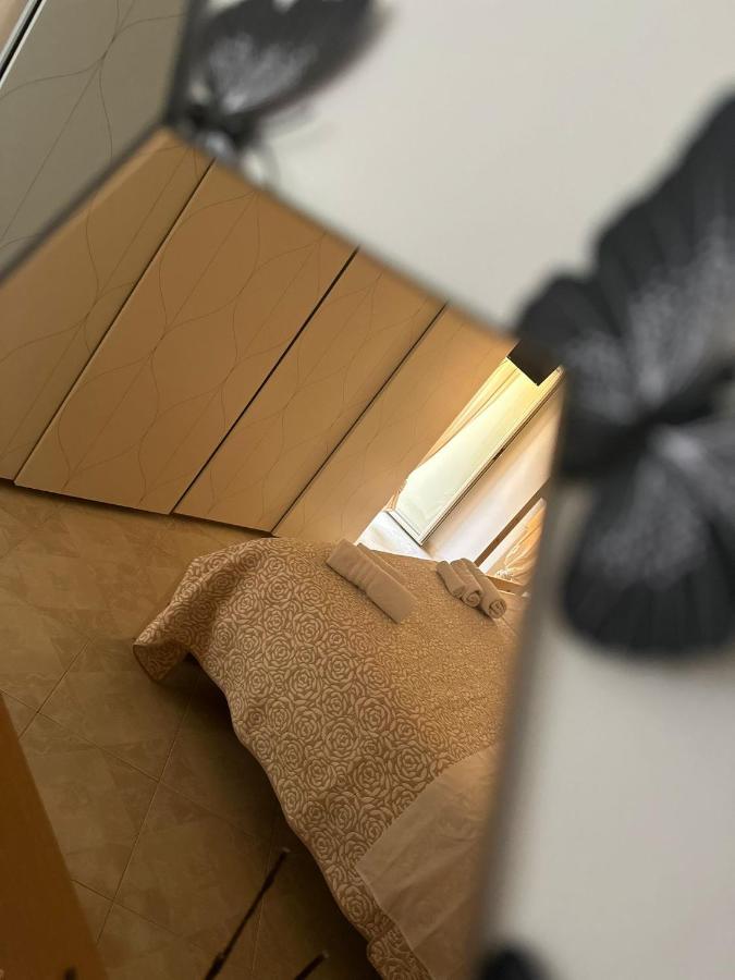 Casa Vacanza La Fontana Vietri Eksteriør bilde