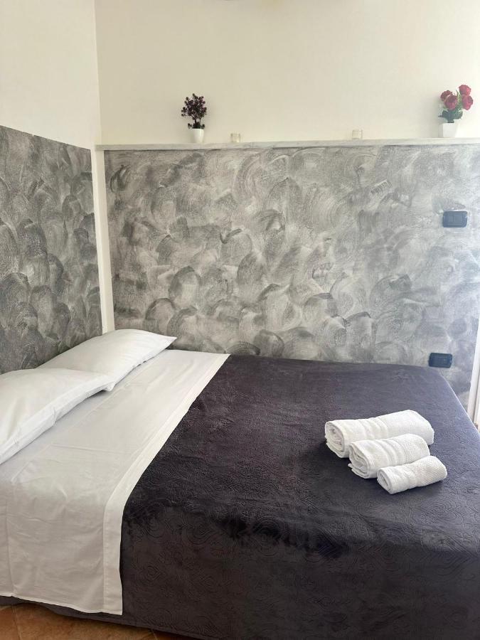Casa Vacanza La Fontana Vietri Eksteriør bilde