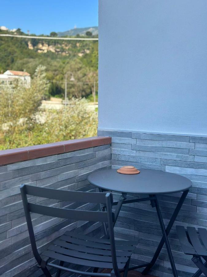 Casa Vacanza La Fontana Vietri Eksteriør bilde