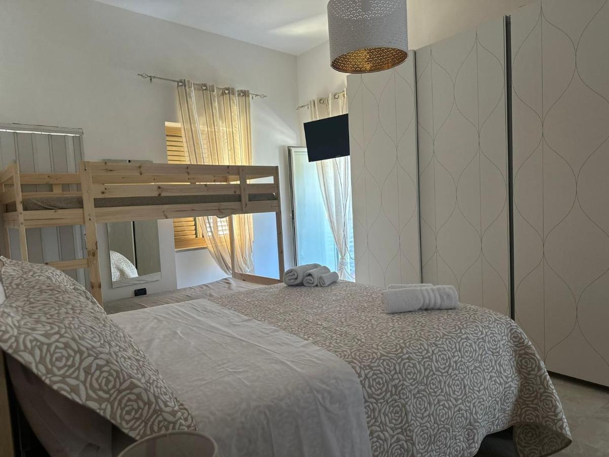 Casa Vacanza La Fontana Vietri Eksteriør bilde