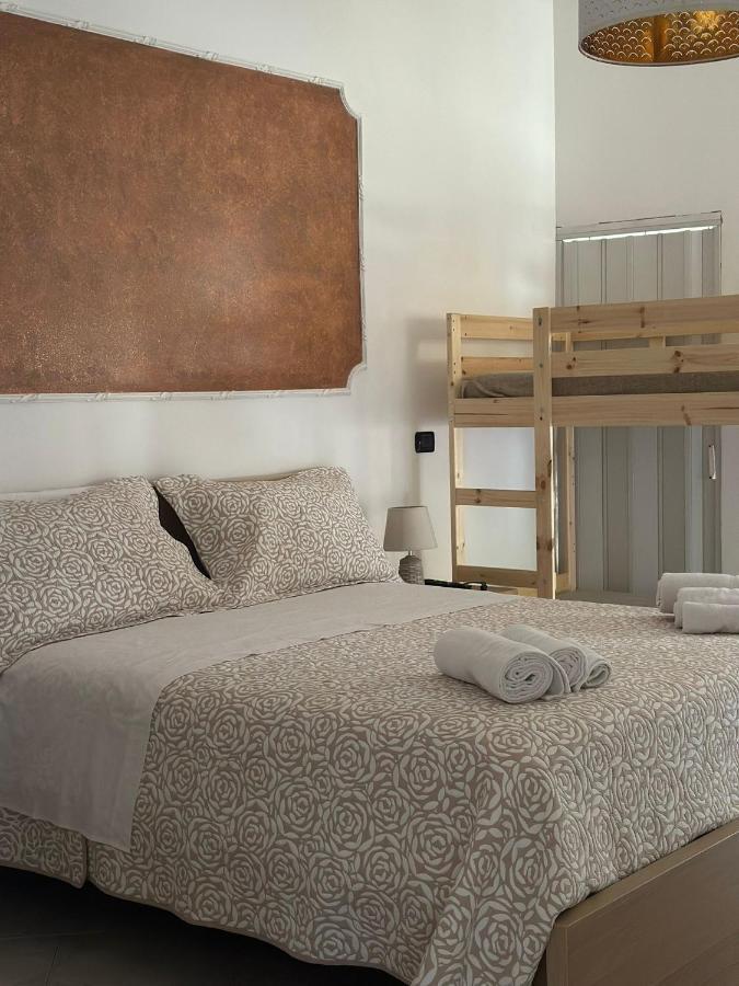 Casa Vacanza La Fontana Vietri Eksteriør bilde