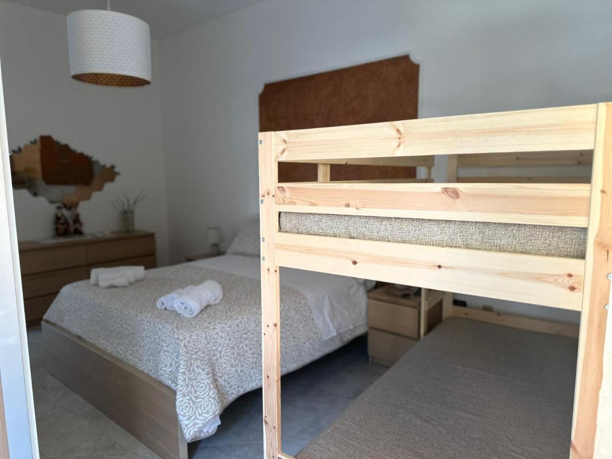 Casa Vacanza La Fontana Vietri Eksteriør bilde