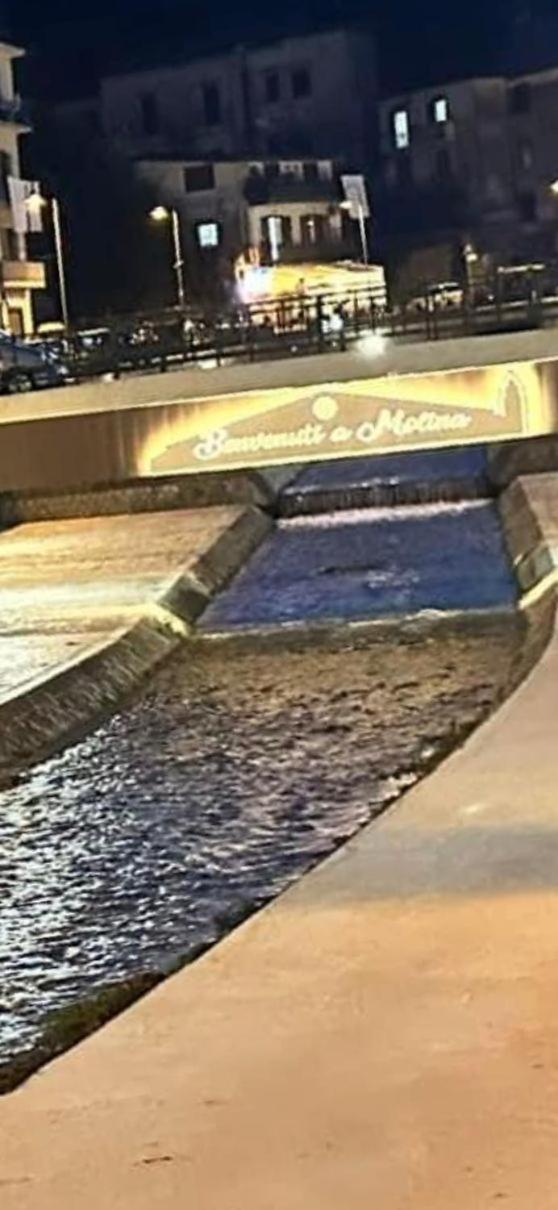 Casa Vacanza La Fontana Vietri Eksteriør bilde