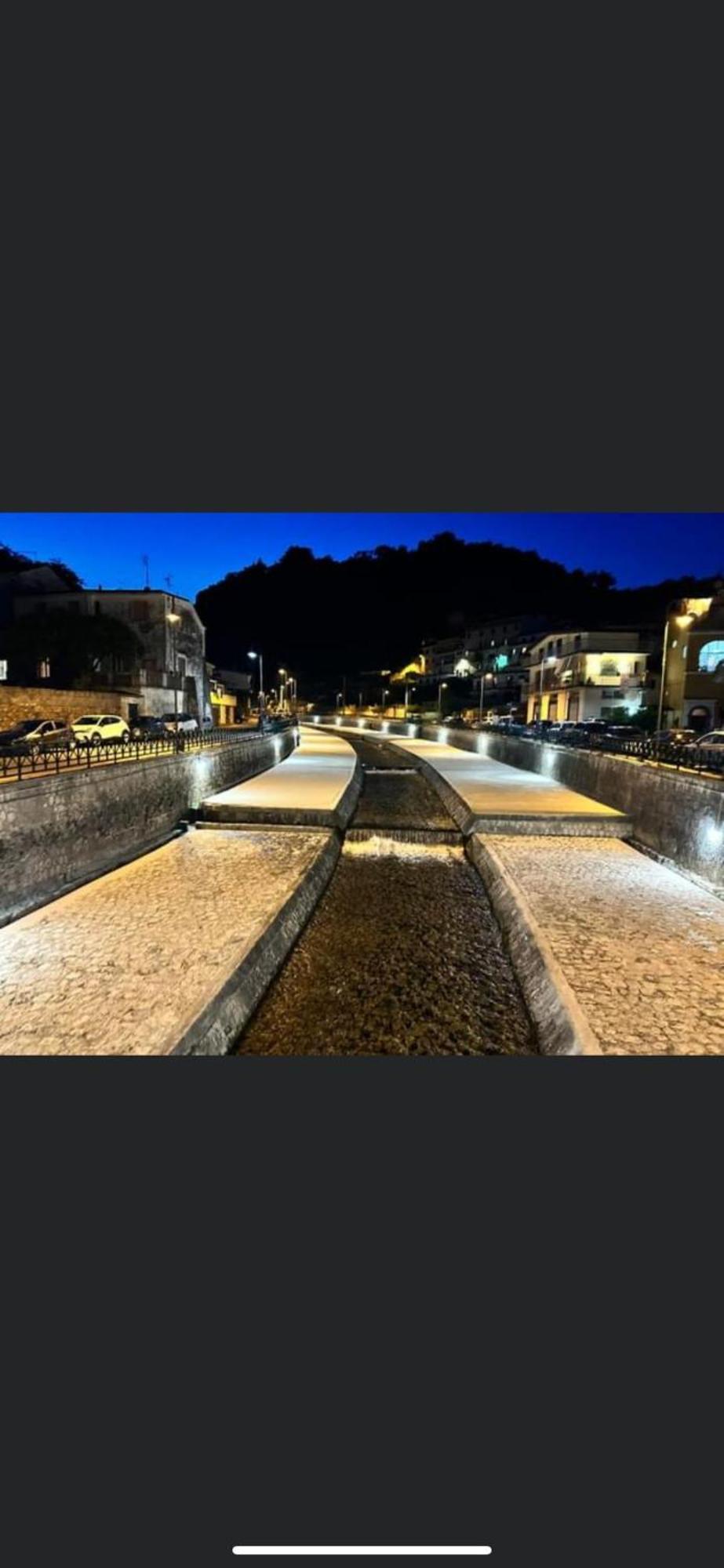 Casa Vacanza La Fontana Vietri Eksteriør bilde