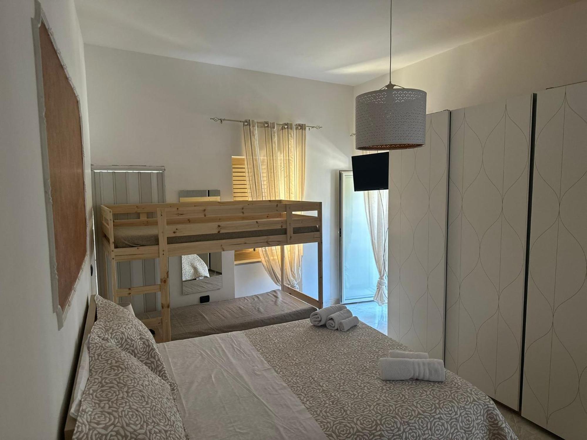 Casa Vacanza La Fontana Vietri Eksteriør bilde